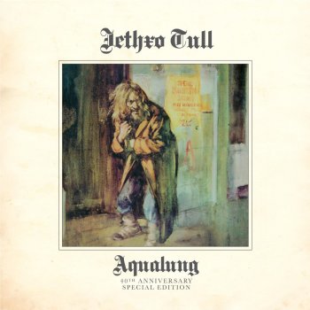 Jethro Tull Wond'ring Aloud - 13th December 1970