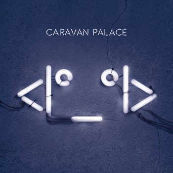 Caravan Palace Comics