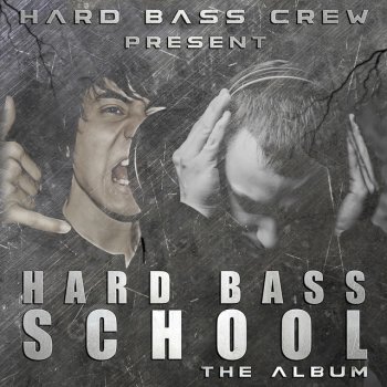 Hard Bass School Опа бля