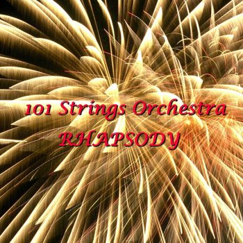 101 Strings Orchestra Dream Of Olwen