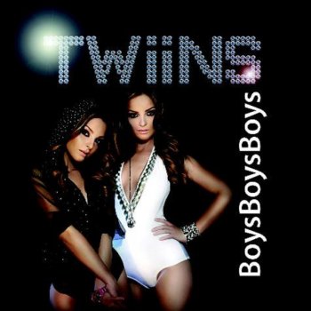 Twiins feat. Carlprit Boys Boys Boys (Darwich NÂ´Joy Extended Mix)