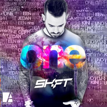 Shift 8th World Wonder (Club Mix)