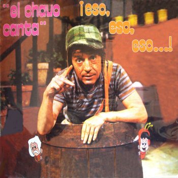 El Chavo Chespirito El Ruido
