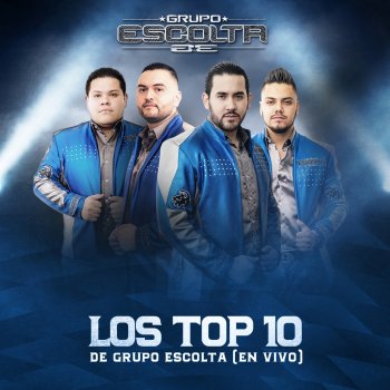 Grupo Escolta El Peque - En Vivo