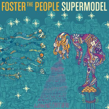 Foster the People Are You What You Want to Be?