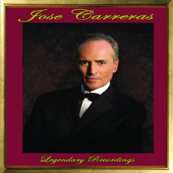 José Carreras La Traviata: Scena Della Borsa