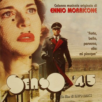 Ennio Morricone Amore e guerra