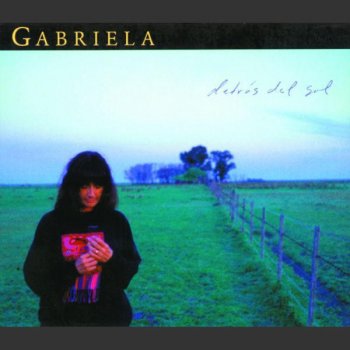 Gabriela Estrella Austral