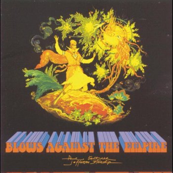 Paul Kantner & Jefferson Starship Let's Go Together (Alternate Lyrics)