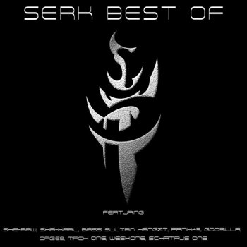Serk feat. She-Raw Alleinachten