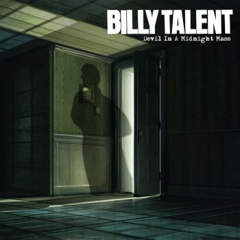 Billy Talent Devil in a Midnight Mass (album version)