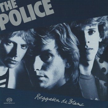 The Police Bring On the Night