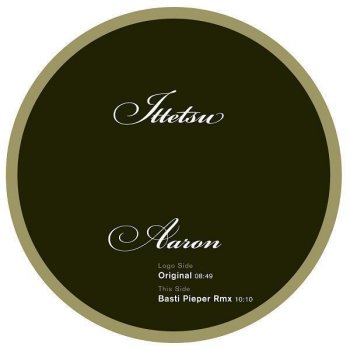 Ittetsu Aaron (Original Mix)