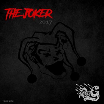 Treyy G The Joker 2017