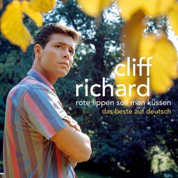 Cliff Richard Vreneli