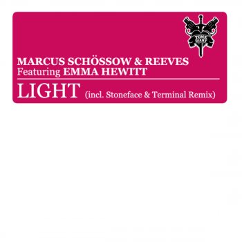 Marcus Schössow & Reeves feat. Emma Hewitt Light (Mike Shiver's Garden State Mix)