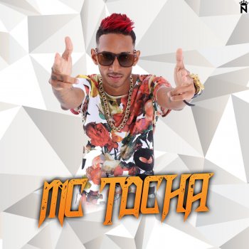 Mc Tocha Mexe Dança