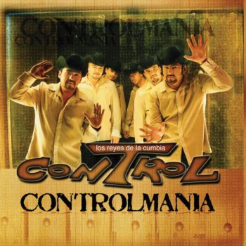 Control Viva el Amor