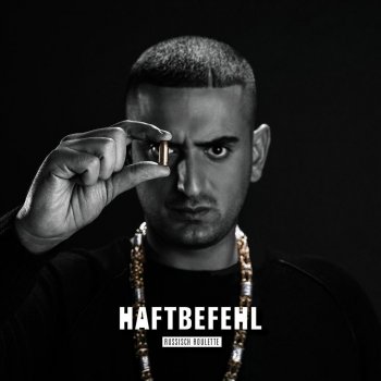 Haftbefehl feat. Eko Fresh Engel im Herz, Teufel im Kopf (Babos remix)