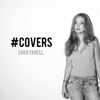 Sara Farell Teenage Dream