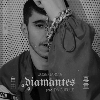 Jose Garcia Diamantes