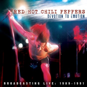 Red Hot Chili Peppers Give It Away