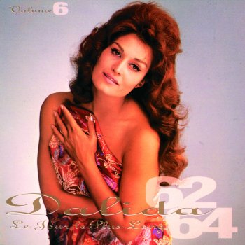 Dalida Et là elle a dit