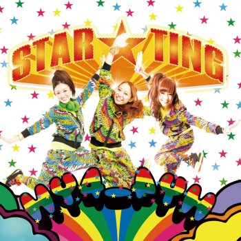 hy4_4yh hi-Tunes~YAVAY PARTY ANTHEM (ALBUM ver.)
