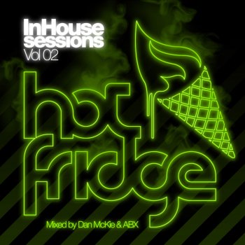 ABX Thank U (Dan McKie Fish Don't Dance Remix)