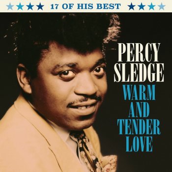 Percy Sledge Save Me For Last