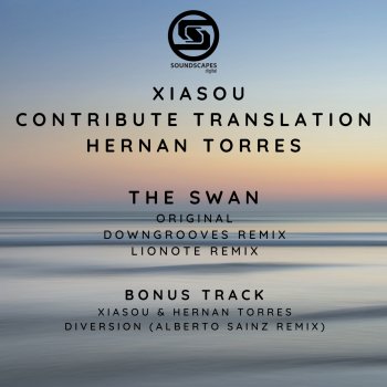 Xiasou The Swan