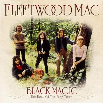 Fleetwood Mac The Green Manalishi (With the Two Pronged Crown)