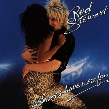 Rod Stewart The Best Day of My Life