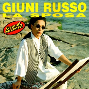 Giuni Russo La sposa