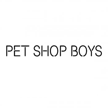 Pet Shop Boys West End Girls (2003 Digital Remaster)