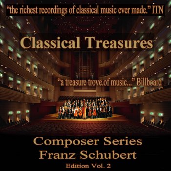 David Oistrakh feat. Lev Oborin & Sviatoslav Knushevitsky Piano Trio No. 1 in B-Flat, D. 898: III. Scherzo. Allegro