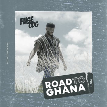 Fuse ODG Timeless (feat. Kwesi Arthur)