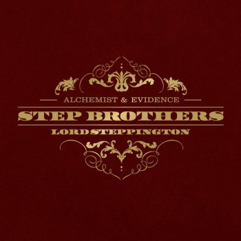 Step Brothers feat. Roc Marciano See The Rich Man Play (feat. Roc Marciano)