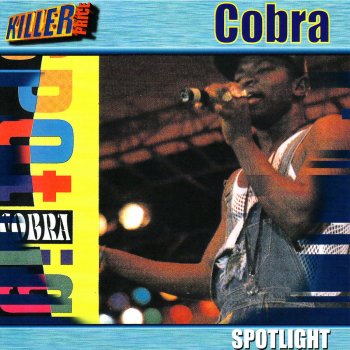 Cobra Rod-Out