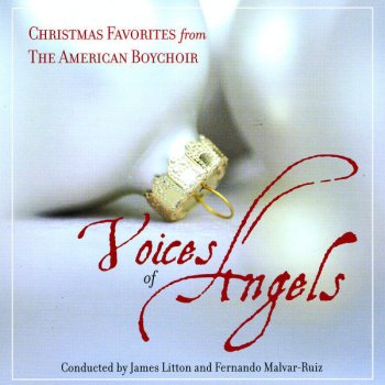 The American Boychoir Up! good Christian folk, and listen