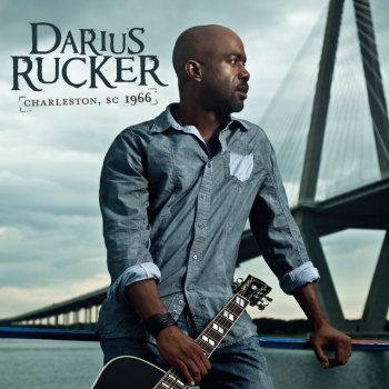 Darius Rucker The Craziest Thing