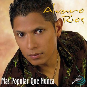 Alvaro Ríos Amor de Madre