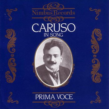 Enrico Caruso Ombra Mai Fu