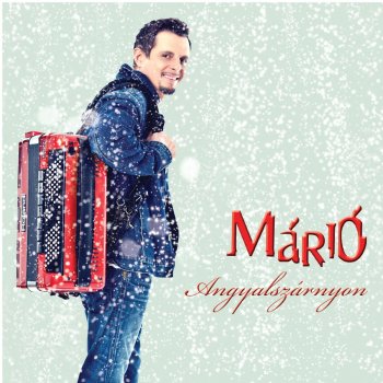 Mario Feliz Navidad