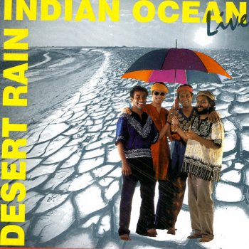 Indian Ocean Melancholic Ecstacy