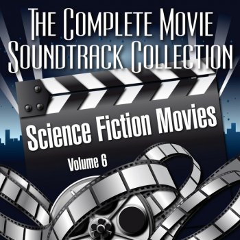 Soundtrack & Theme Orchestra Imperial March (From the Movie "The Empire Strikes Back")