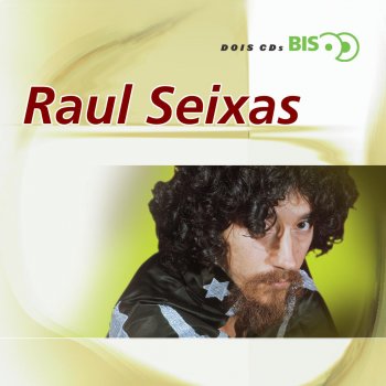 Raul Seixas Paranóia II (Baby Baby Baby)