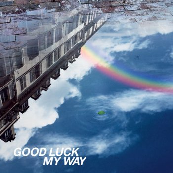 L'Arc〜en〜Ciel GOOD LUCK MY WAY (Music Clip)