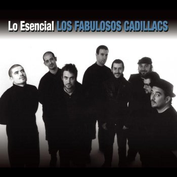 Los Fabulosos Cadillacs Necesito Una Nariz De Payaso, ¿No Me Prestas La Tuya...?