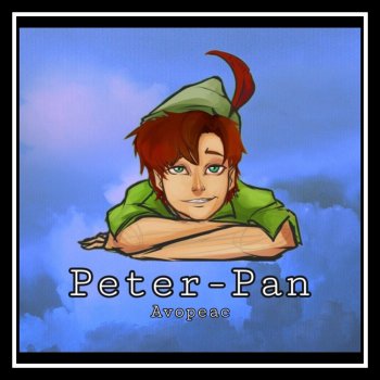 Avopeac Peter-Pan